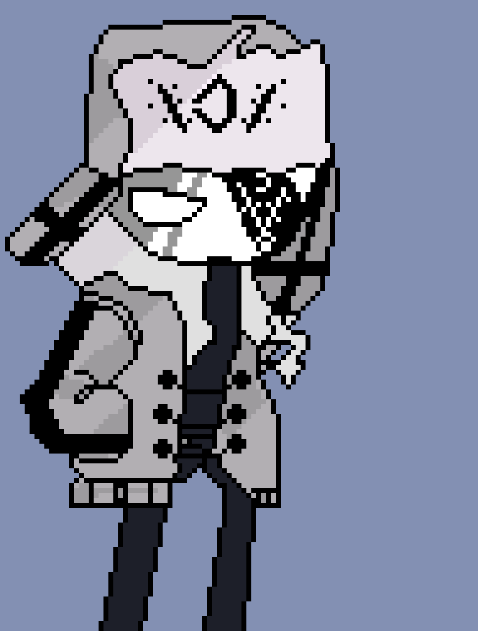 [d76556] ruz WIP -cleetus