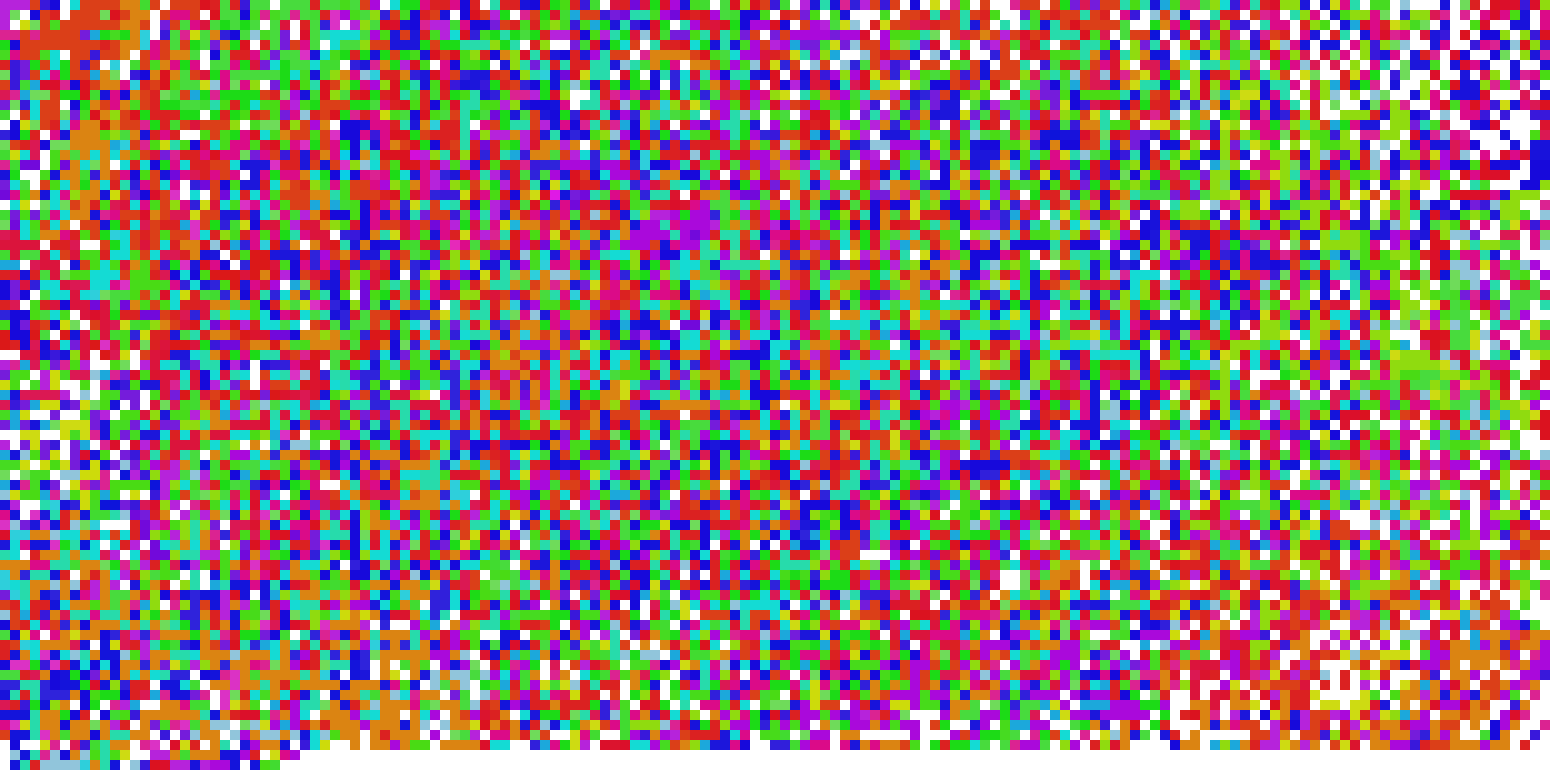 [9664c4] sea of colour