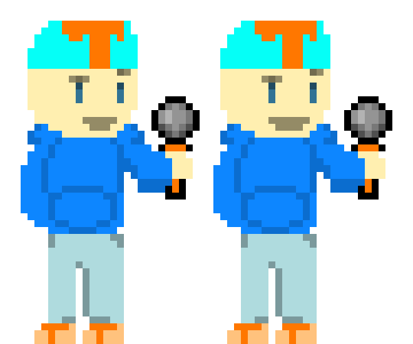 Up Animations