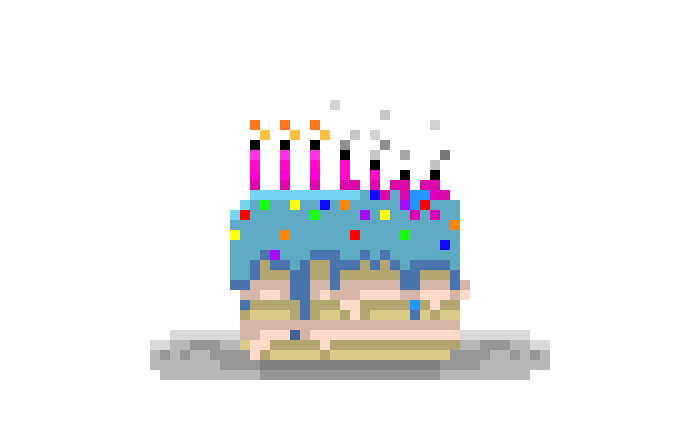 [453eb8] Cake for You 3.0
