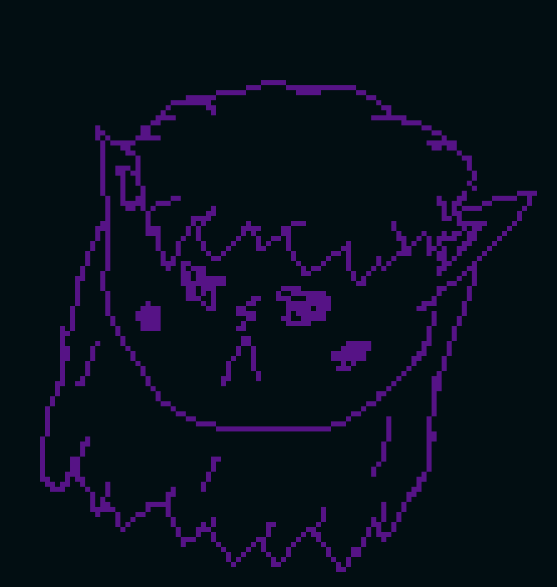 [8defd6] this is why you are dandruff seemingly