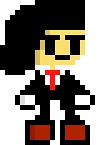 [9664c4] Monkeyboy1309 running