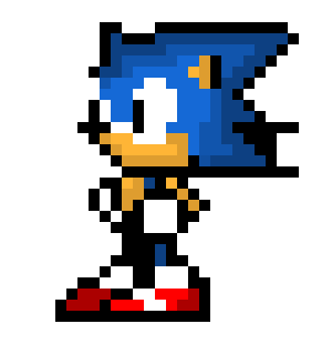 [9664c4] Sonic
