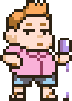 [ed0c3b] character#1