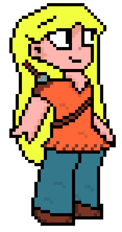 [9664c4] Character Idle Finished