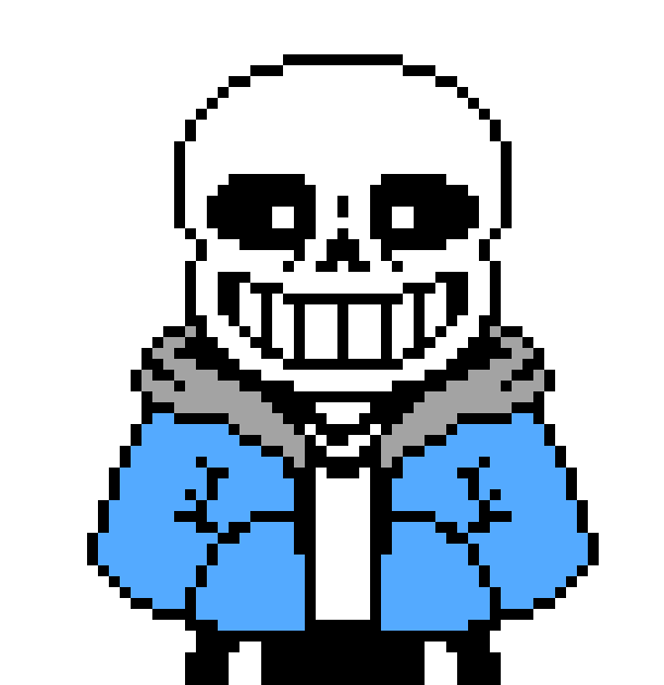 [76c215] Sans