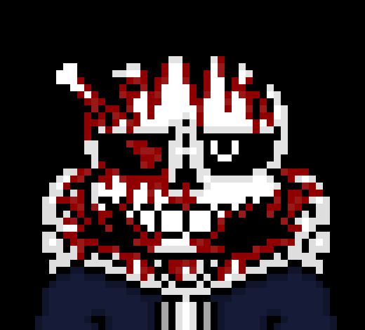 [e8cb42] clearly Delete is the bad guy here, like he is the one who made Madness go insane, same with Terror