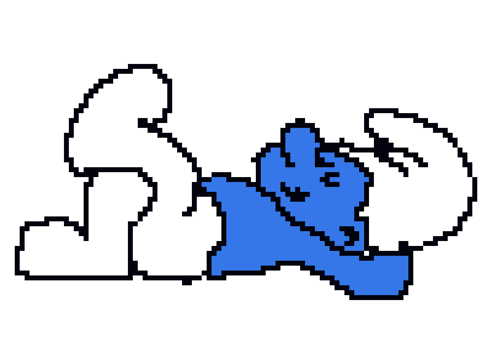 [9664c4] Smurf