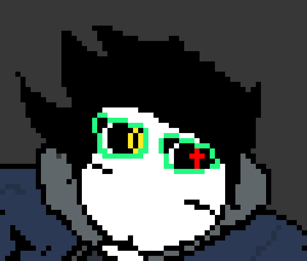 [0b970e] I am baffled, somewhat suprised, and i can also relate to as to why john would sleep in on his bday