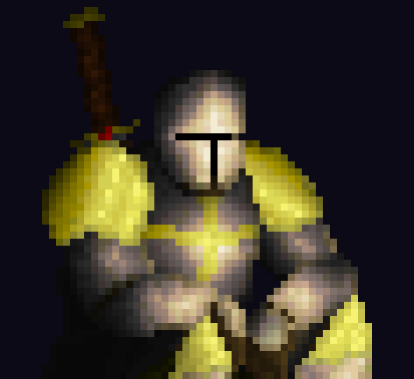 [2c0a10] who is your father bluebit?