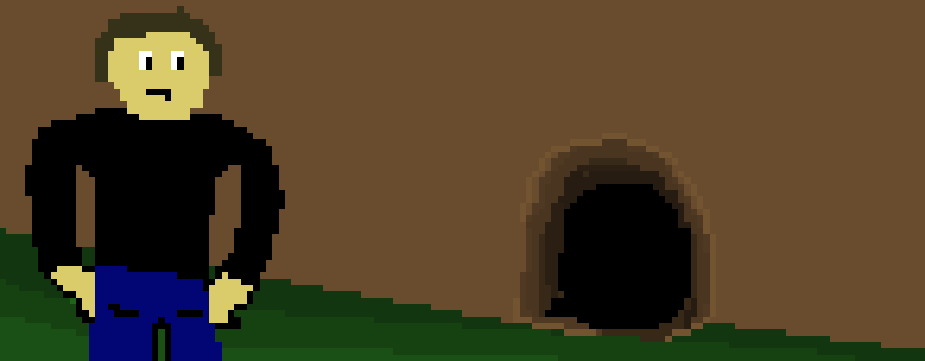 [9664c4] IntoTheDungeonTitleScreen