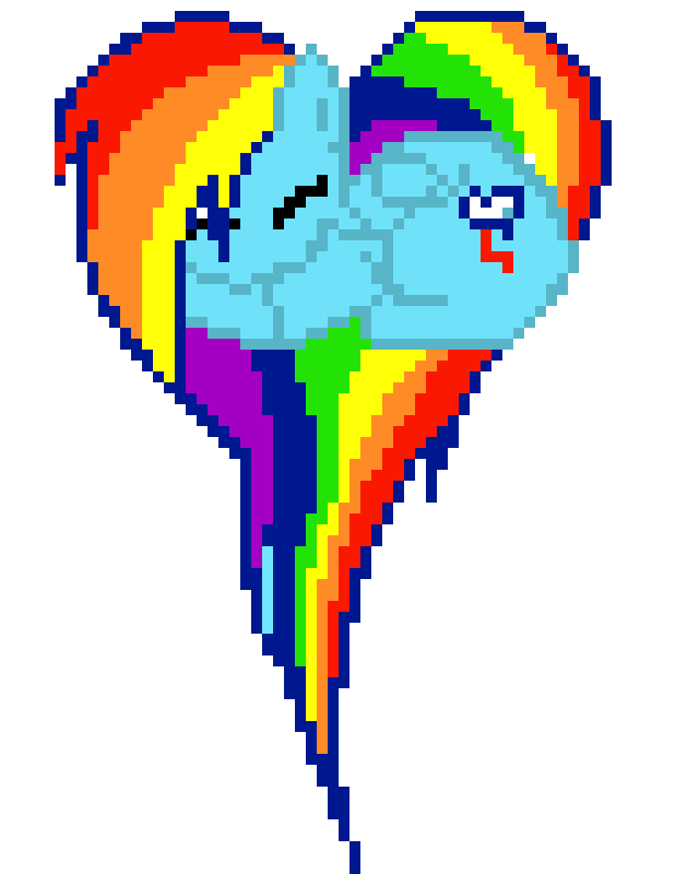 Rainbow Dash