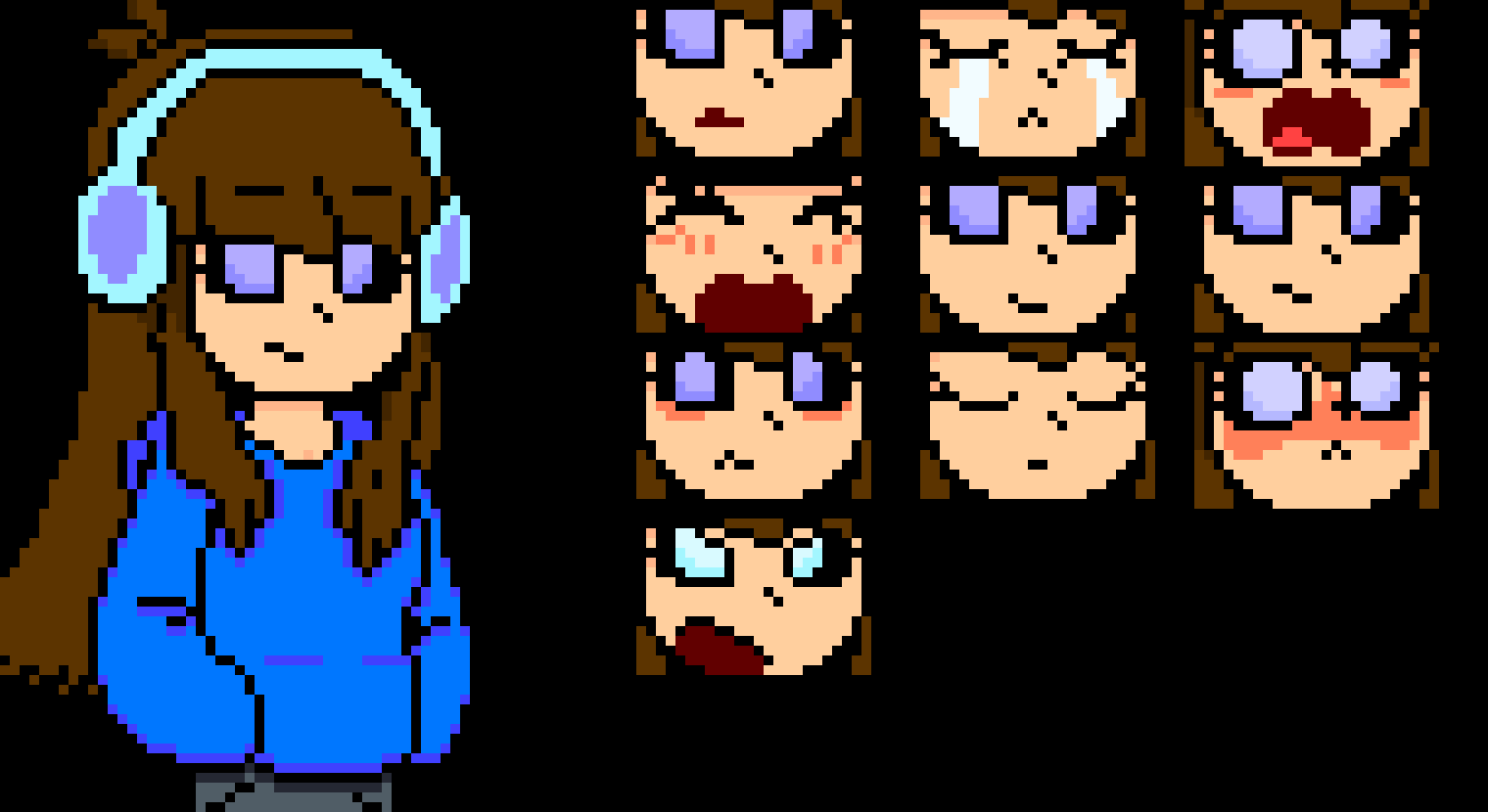 [62d4b6] eye update* :Slyleaf