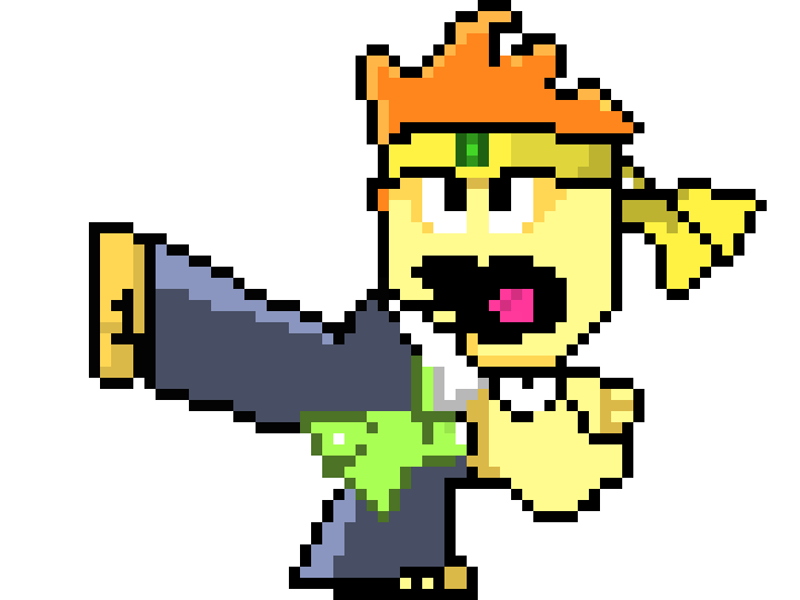 [1cc0fb] Dan the man *fixed*