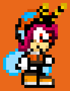 [9664c4] Charmy