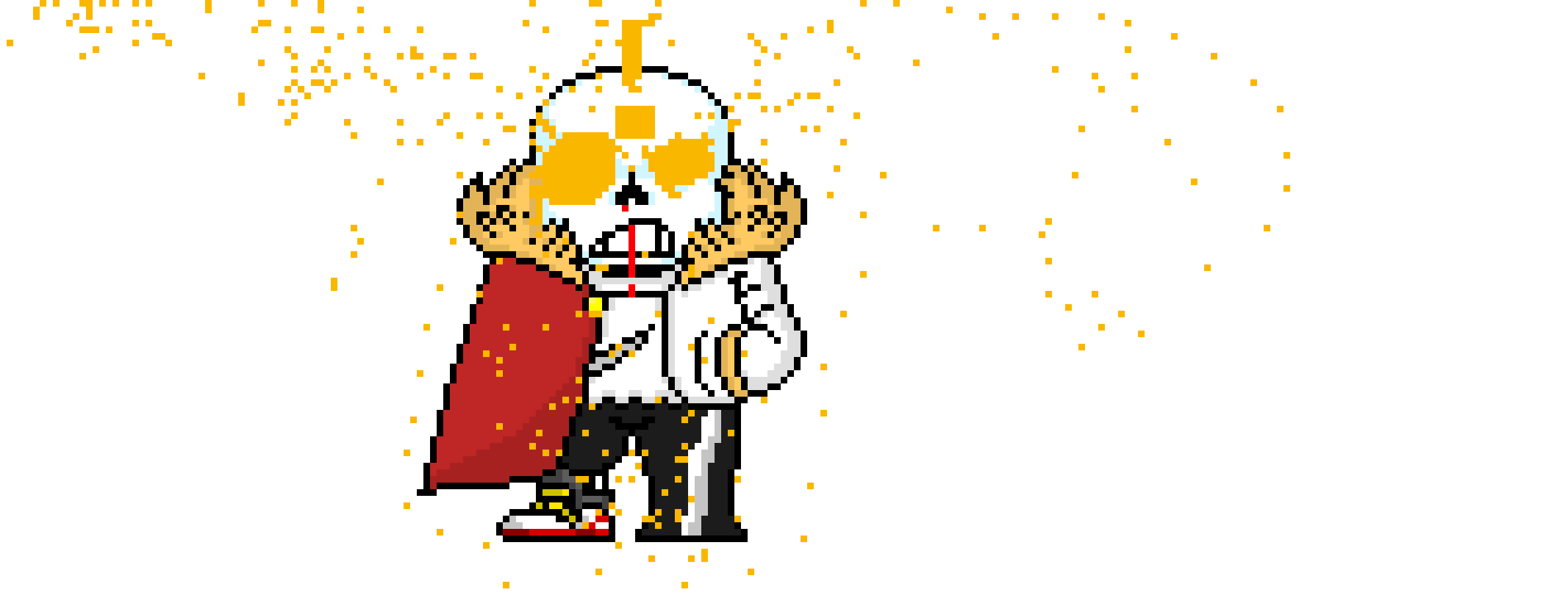 OMNIthorn SANS 