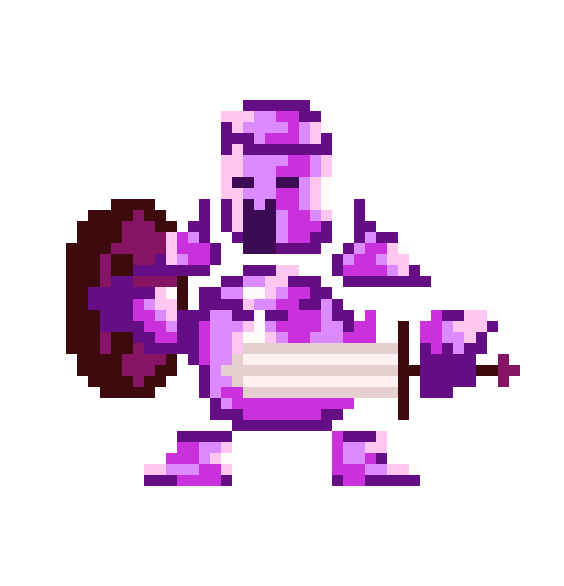 [9664c4] Knight