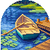 [f15231] holiday_boating