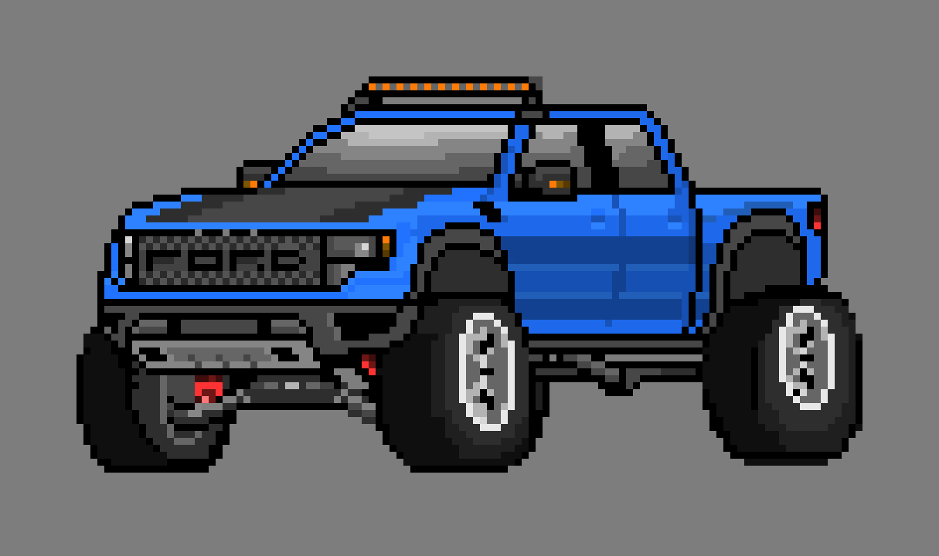 [9664c4] ford ranger