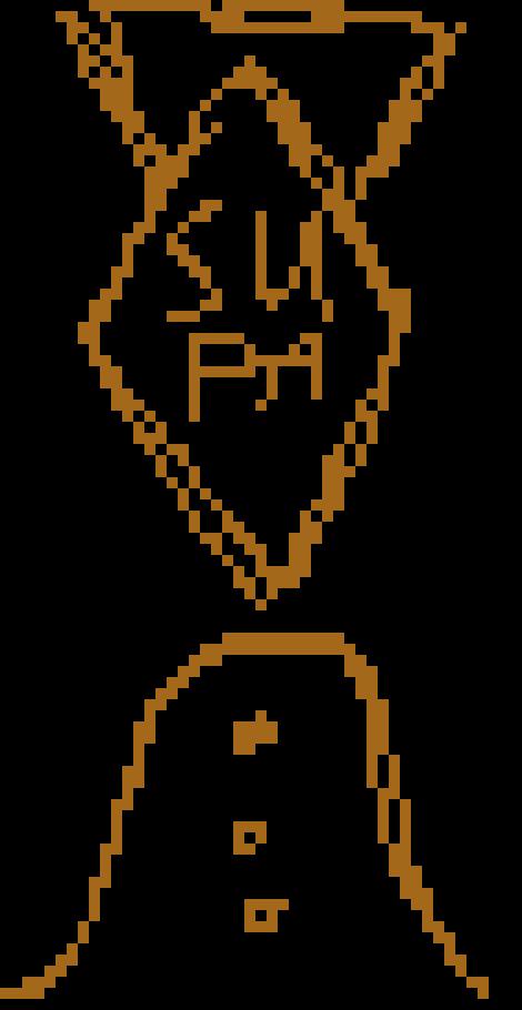 [00ca44] I’ve been very sick recently which may have contributed to the delusion of time, or the existence of certain posts, being couped up that long probably would’ve done that to me, this is all larp anyway who cares, im gonna do the really gay vent post thing:   ughhhhh