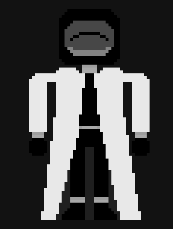[2fcb16] Royal Scientist!ODST: Aight. That was your last heckin Chance.