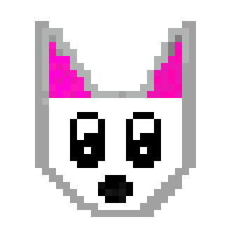 [9664c4] wolf