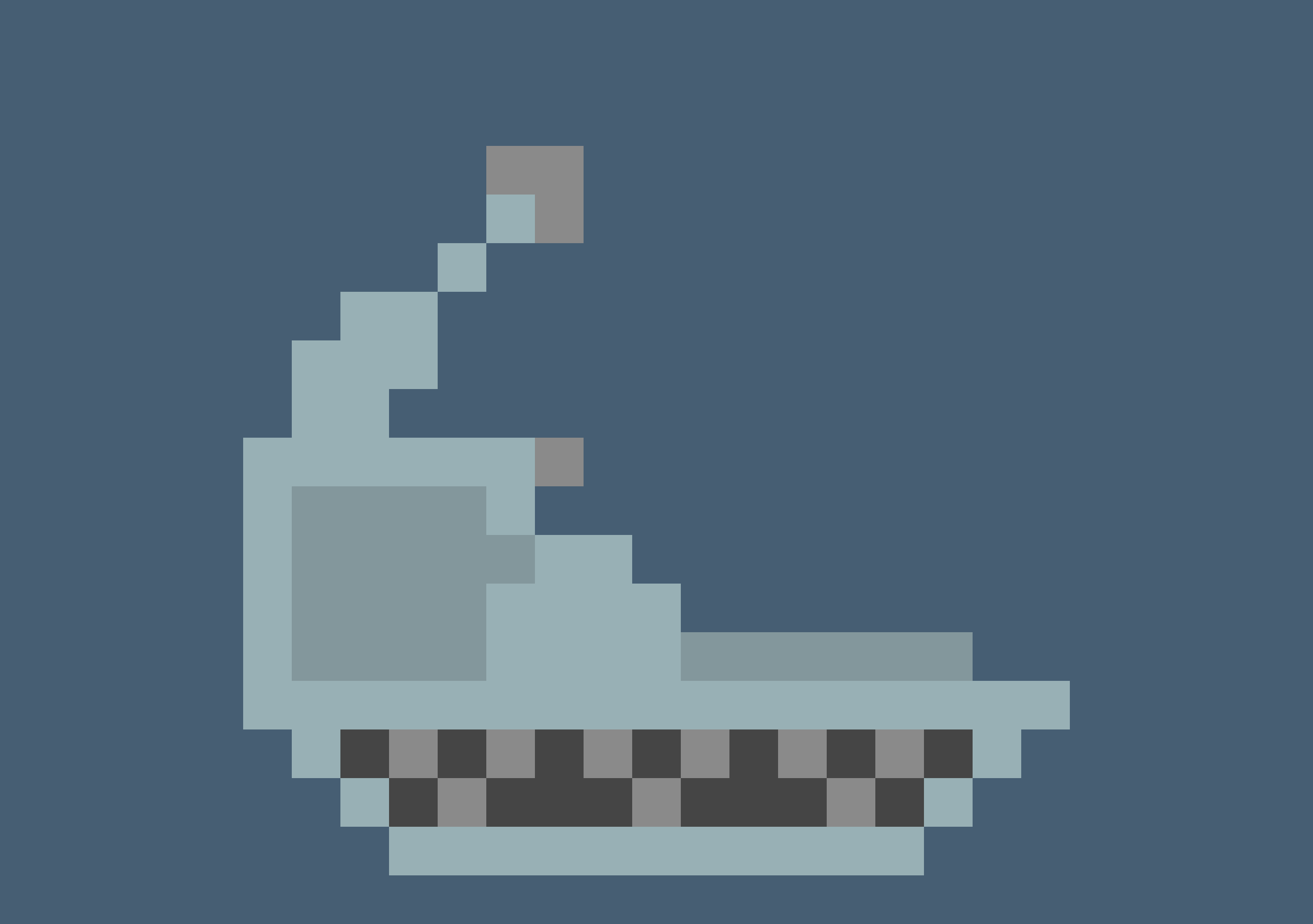 [cafa58] AMT-1