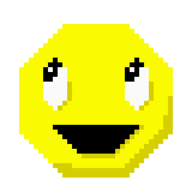 [9664c4] Smily Face