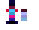 [26018b] ghost dude cololr