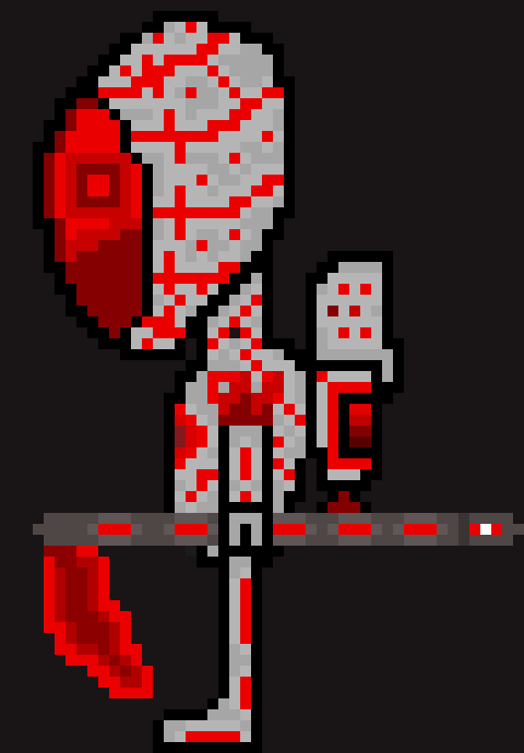 [d436d4] Well I still implanted you with corruption so you will be on my side shortly anyway
