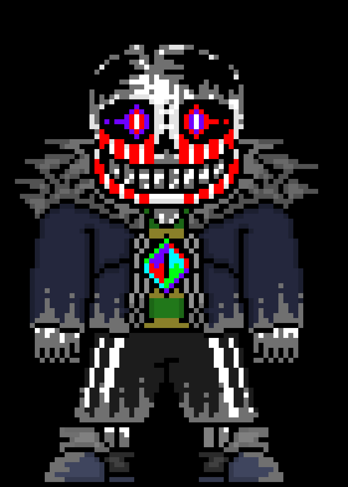 [e8cb42] its all fun and games until you realize your blood has turned into literal Dust
