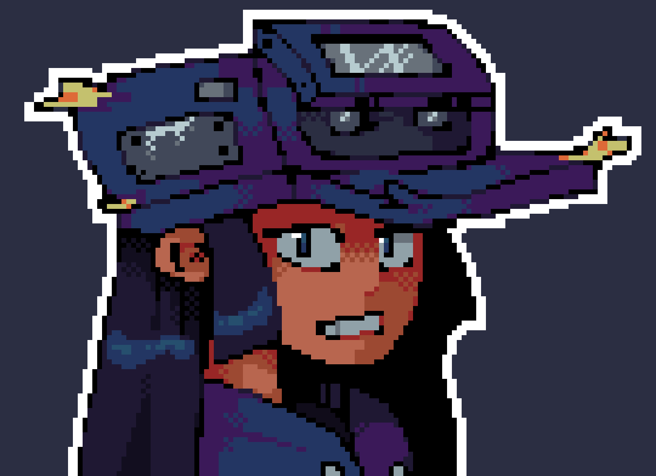 [8426a8] lowk no idea what that means but i imagine thats useful pro advice