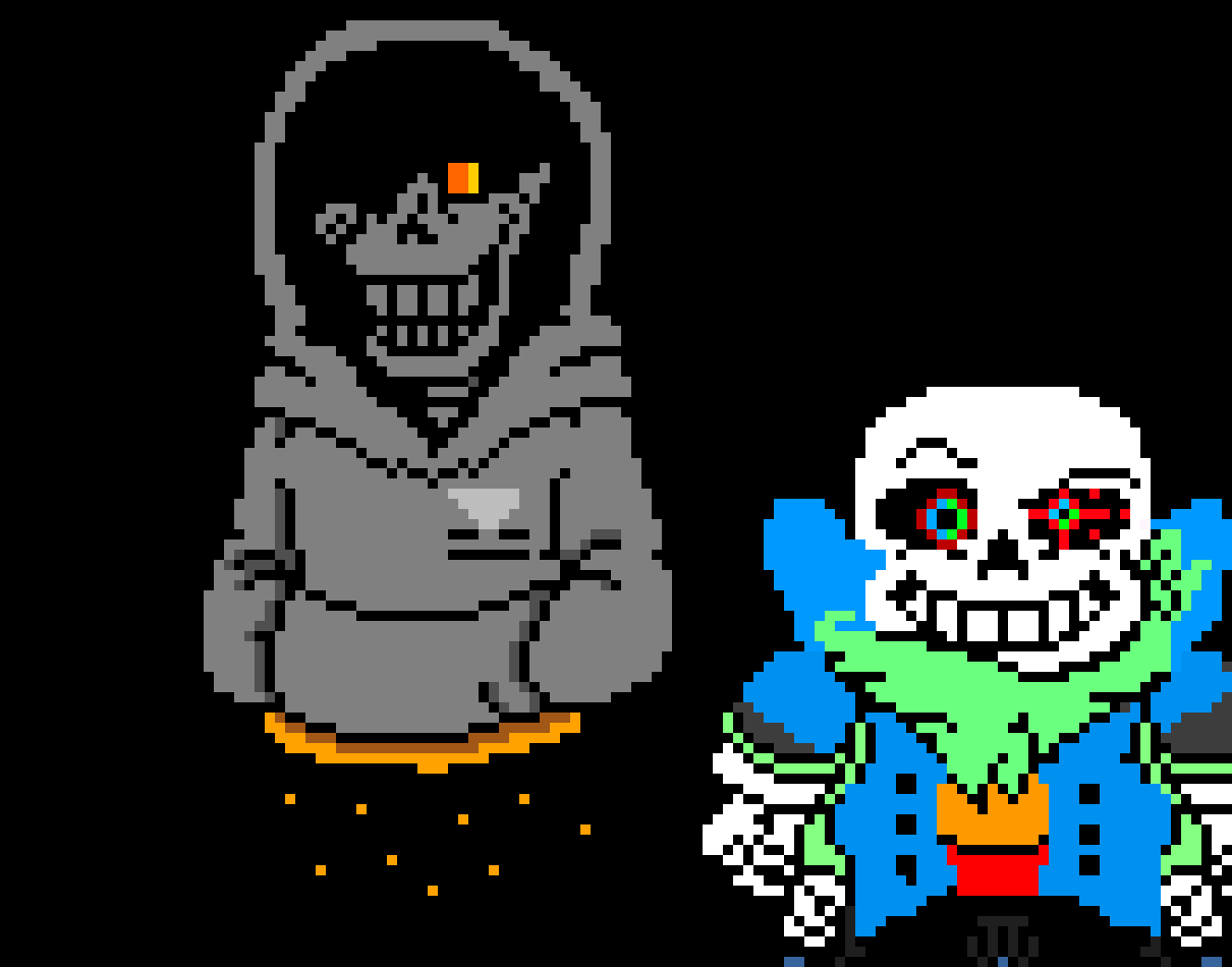 [9664c4] ShrikedustSwap!dusttrust sans