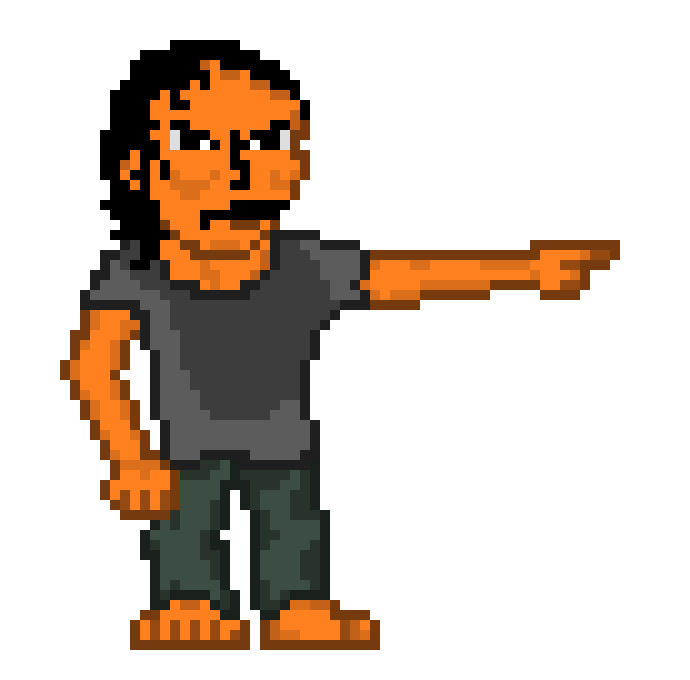 [9664c4] Mad dog