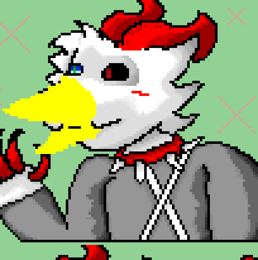 [6ea484] BIRDS NED BEIKS TO LIB - U UNDERSTAND THAT SIMPEL CONCEPT, RIGHT?