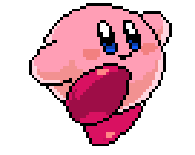 KIRBY