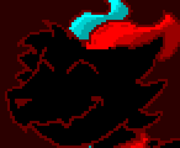 [c8bb2d] ive returned with redgie