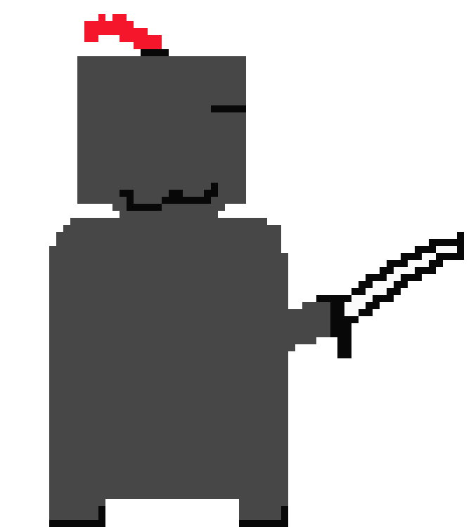 [9664c4] red knight