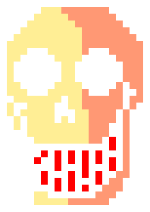 [353ebc] Papyrus Head