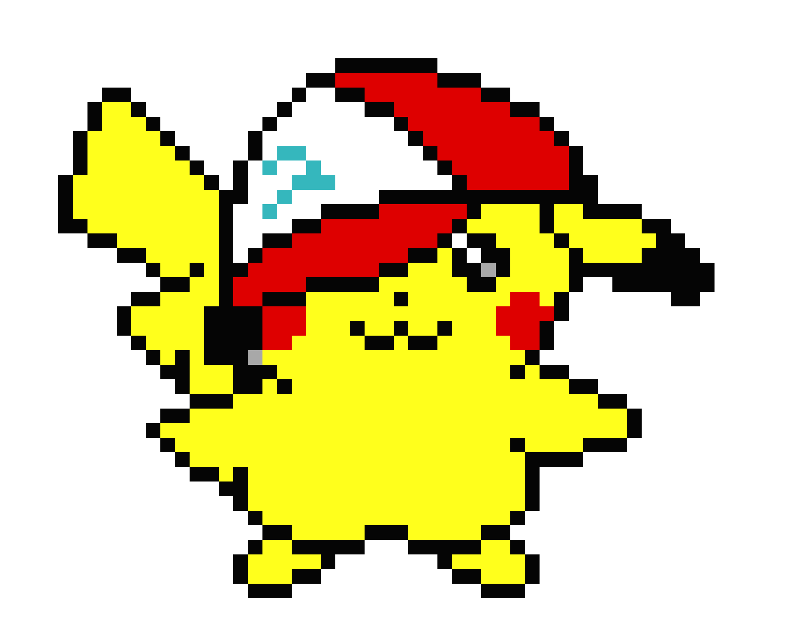 [9664c4] pikachu