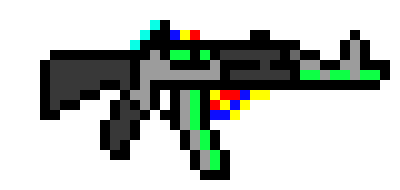 [9664c4] Jaxi-Tech AK-99