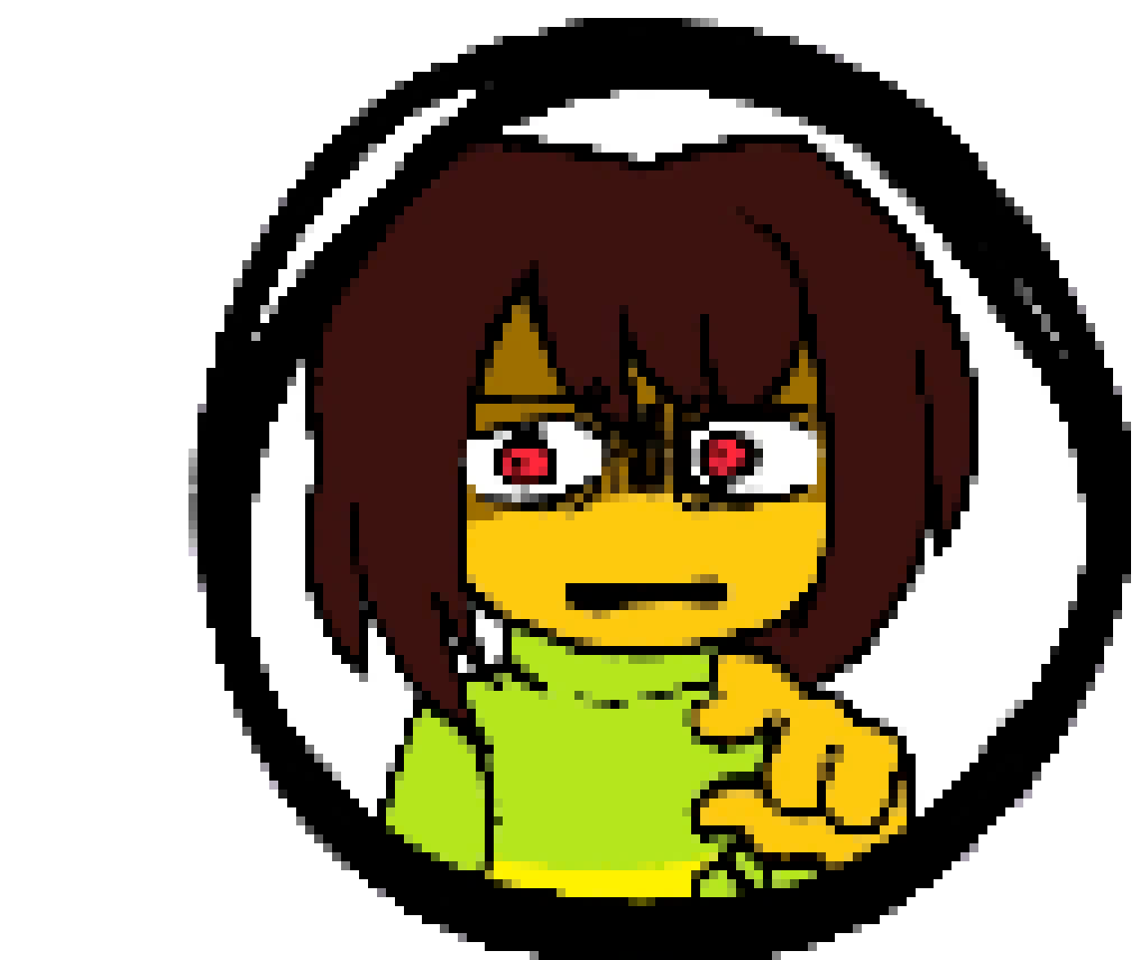 [c2fe0c] Sans undertale fucked my mom