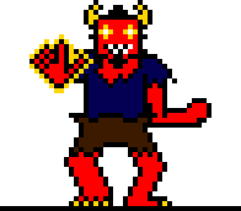 [61d7eb] Oni 3
