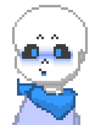 [b864cc] Blueberry poked Unlust, still sticking his own tounge out- Blueberry can't be creepy.. right?