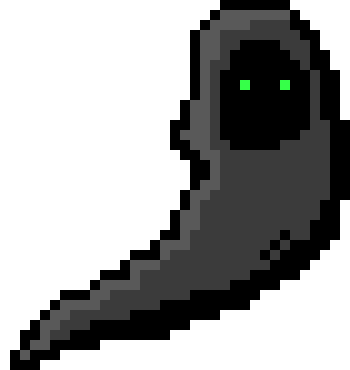 Dark Ghost