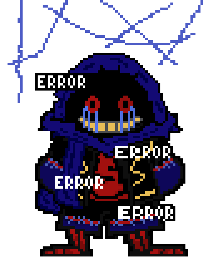 [c6d27d] Unfinished Business!Error