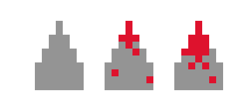 [9664c4] spikes
