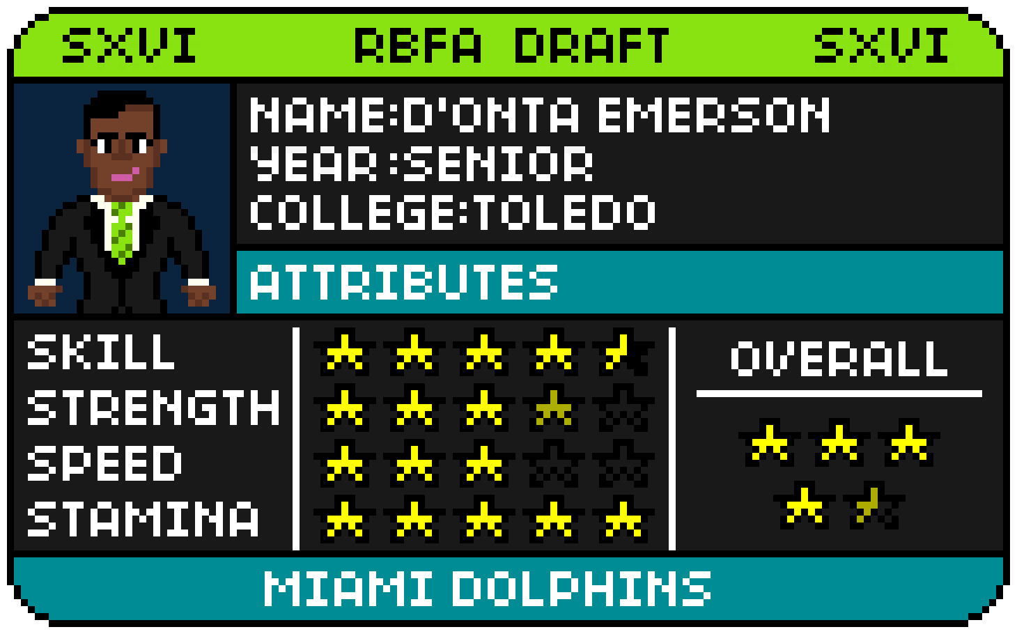 [1e7453] 1st Pick
