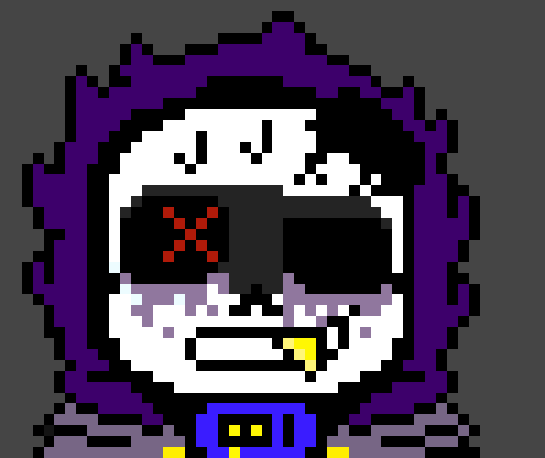 (talking to ins and switch)may i get you 2 anything?