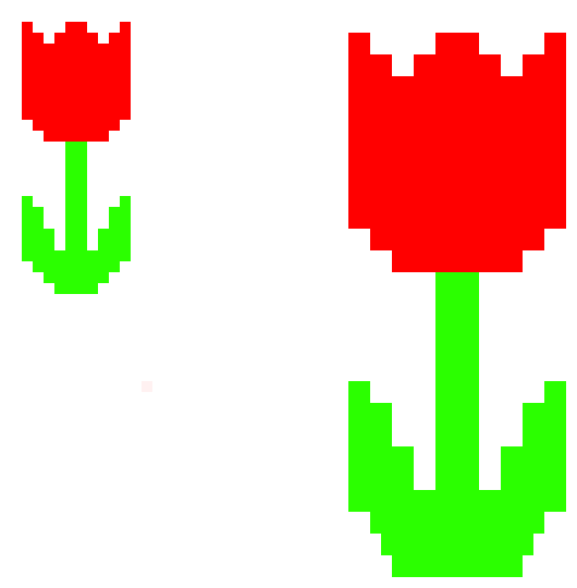 [9664c4] Roses